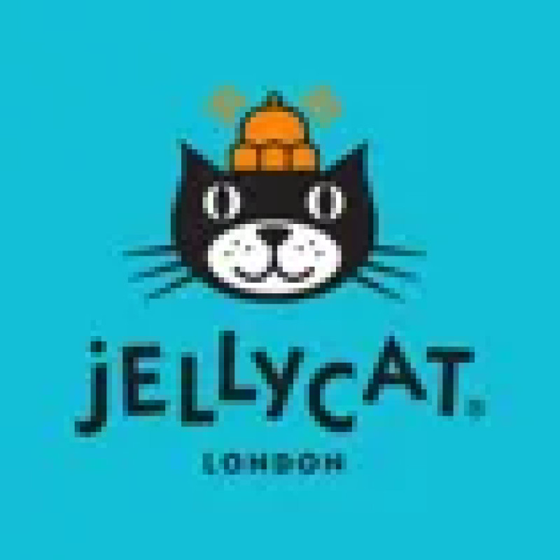 Jellycat logo