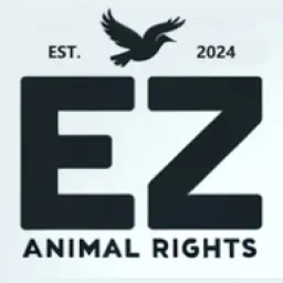 Ezanimalrights logo