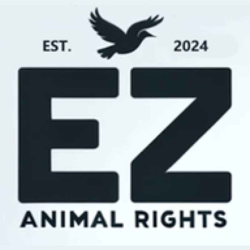 Ezanimalrights logo