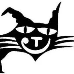 theatreCat logo