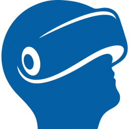 Promvr logo