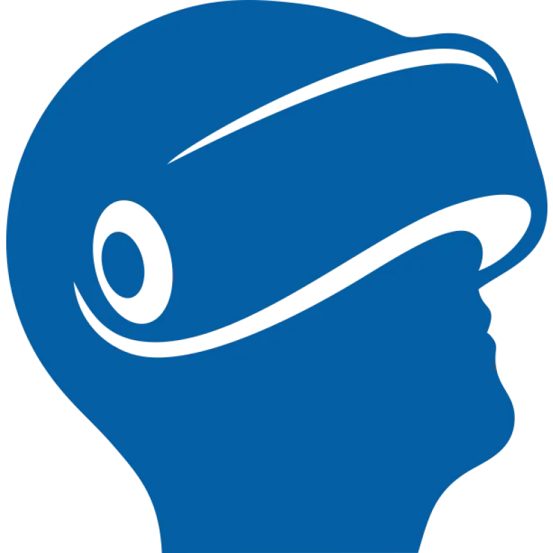 Promvr logo