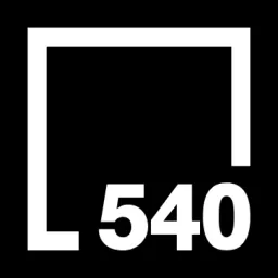540 logo