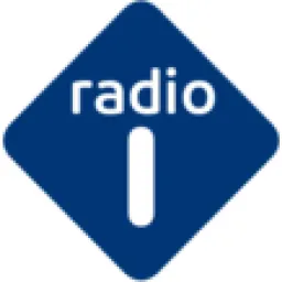 NPO Radio 1 logo