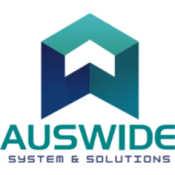 Auswide Global logo