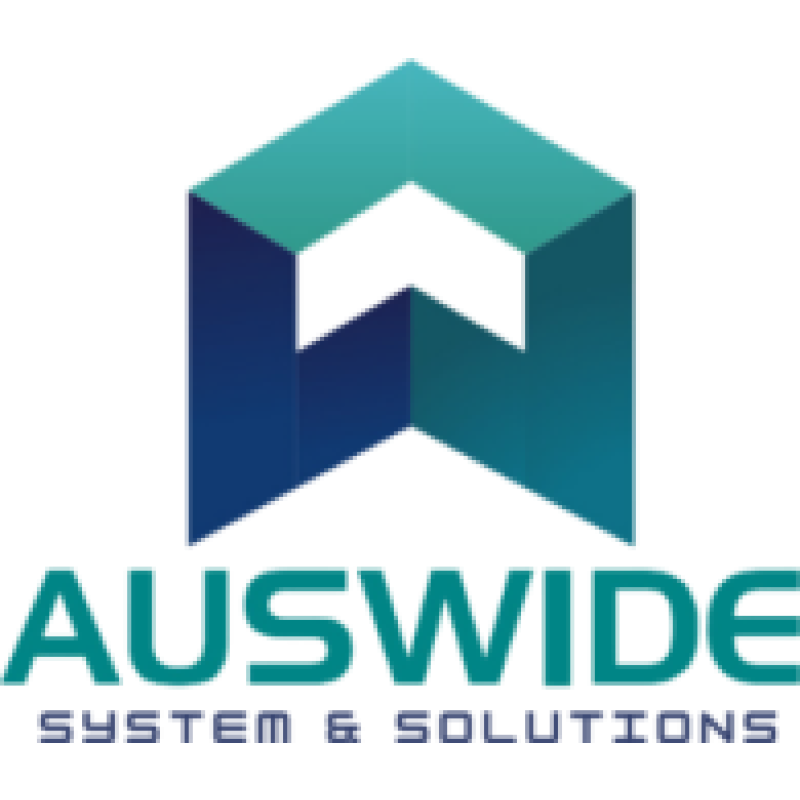 Auswide Global logo