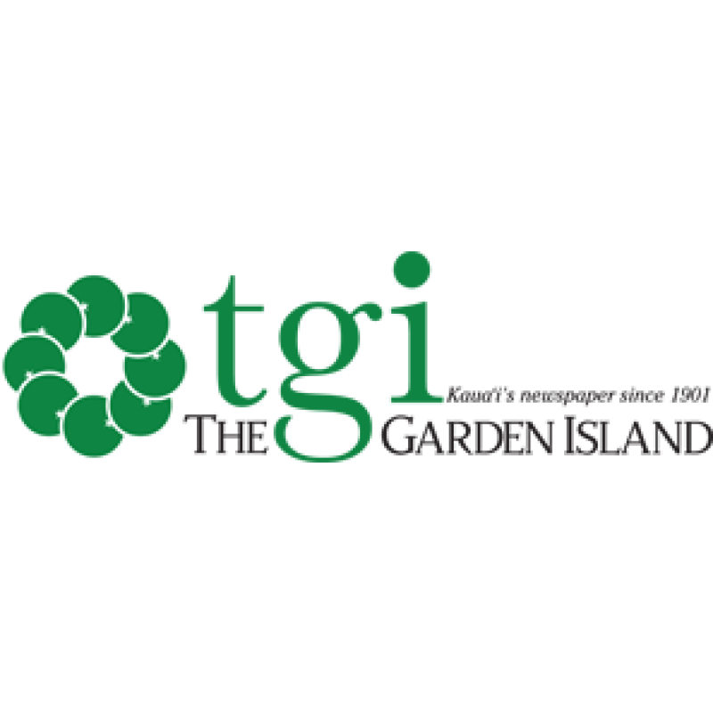 The Garden Island