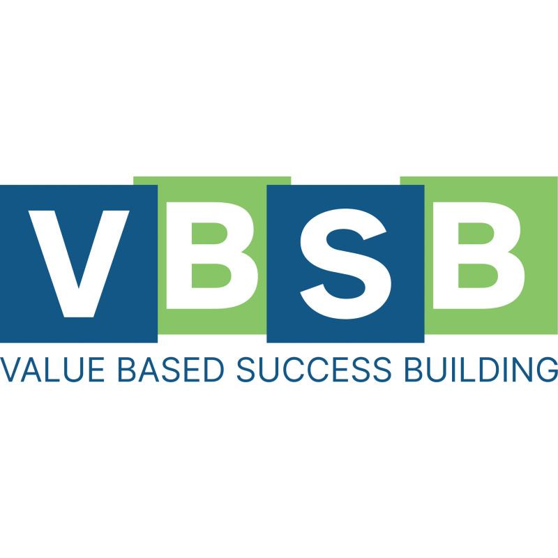 VBSB and Associates logo