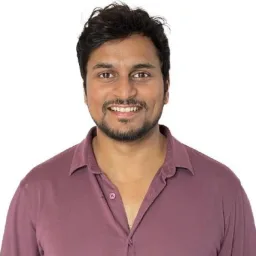 Ankit Maheshwari photo