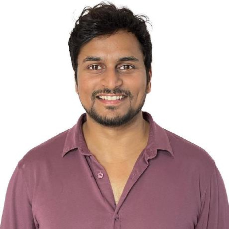 Ankit Maheshwari
