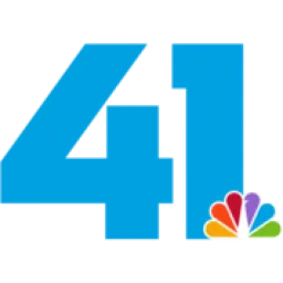 KSHB 41 Kansas City News logo