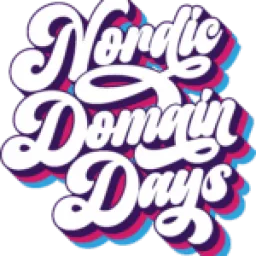Domain Industry & Internet News logo