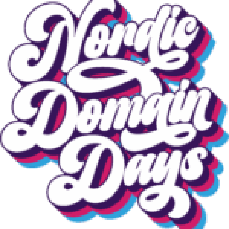 Domain Industry & Internet News logo