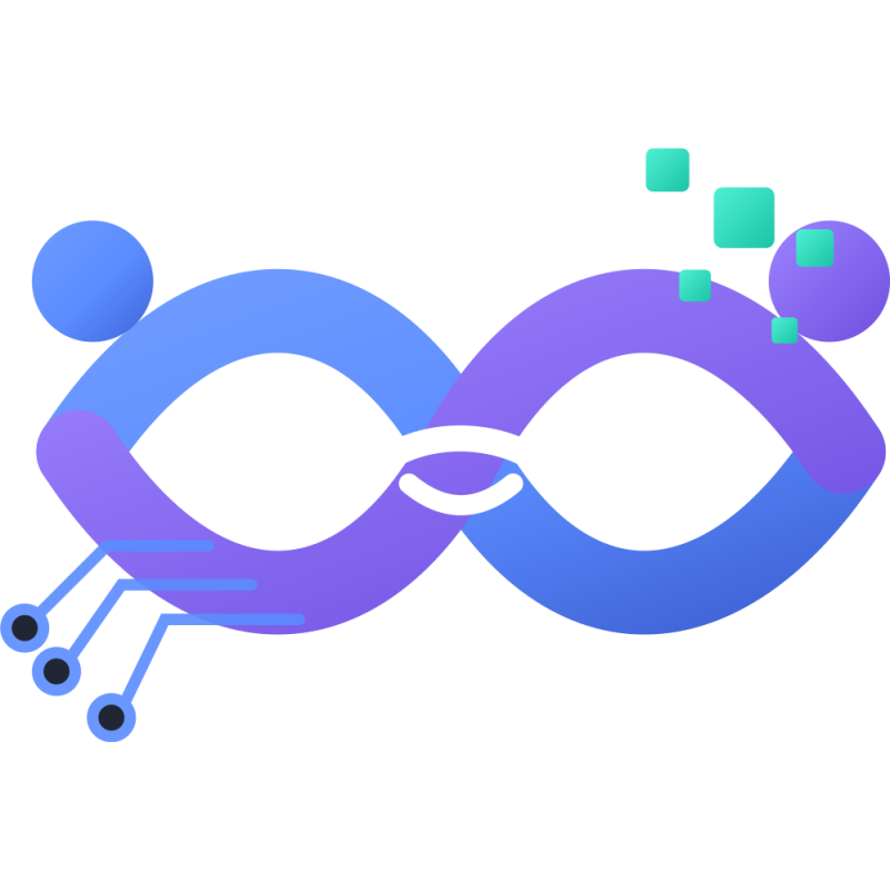 Softech Associate logo