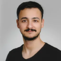 Riza Kaan Ucak photo