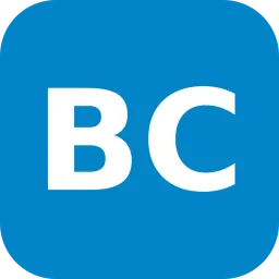 Briancarpio logo