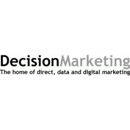 DecisionMarketing logo