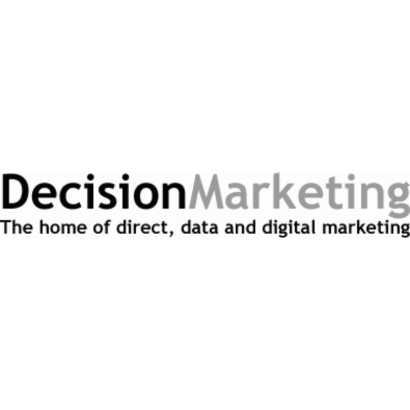 DecisionMarketing