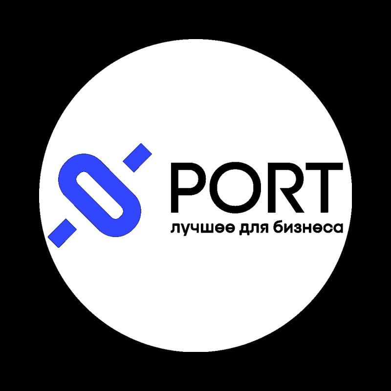 Portkkm logo