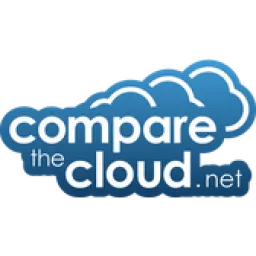 Compare the Cloud logo