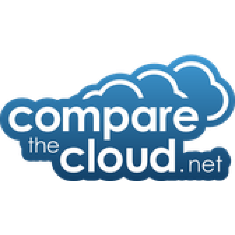 Compare the Cloud logo