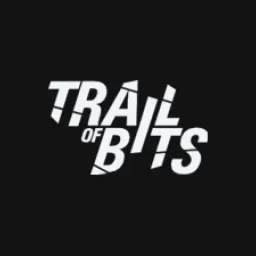 The Trail of Bits logo