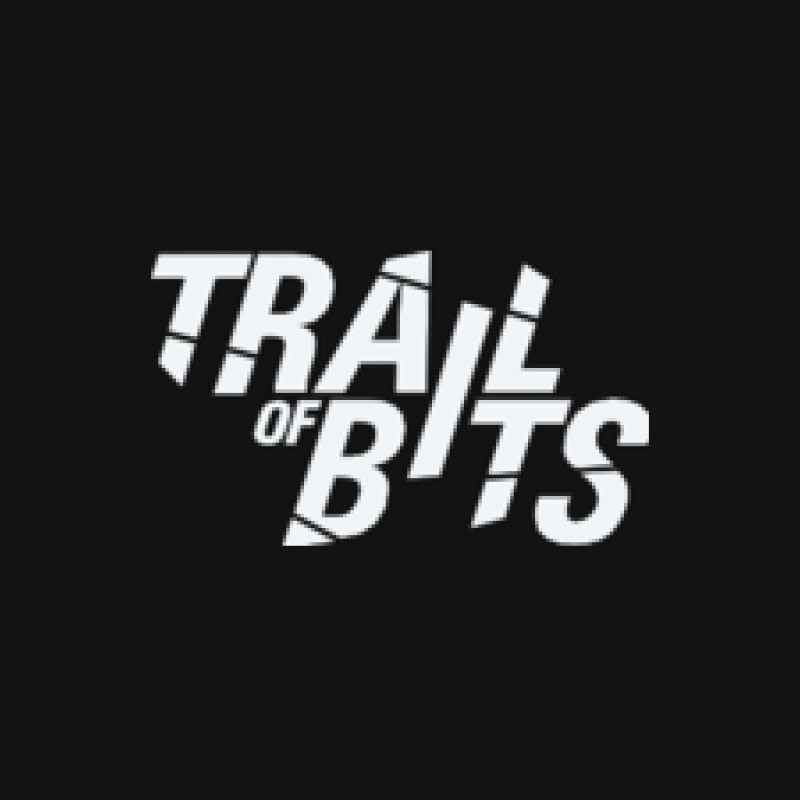 The Trail of Bits logo