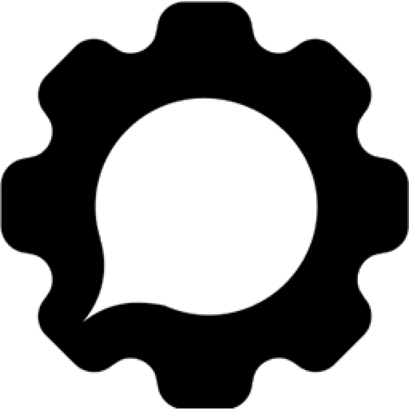 VoiceOps logo