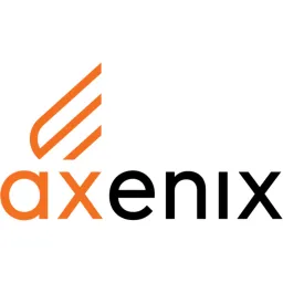 Axenix logo