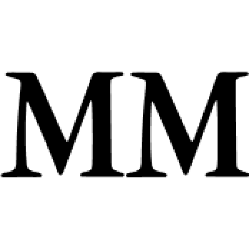 Max Mara Fashion Group logo