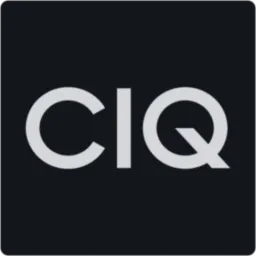 Ciq logo