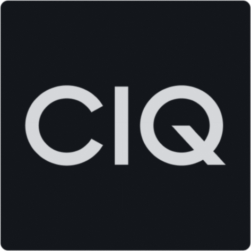 Ciq logo