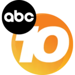 ABC 10 News San Diego KGTV logo