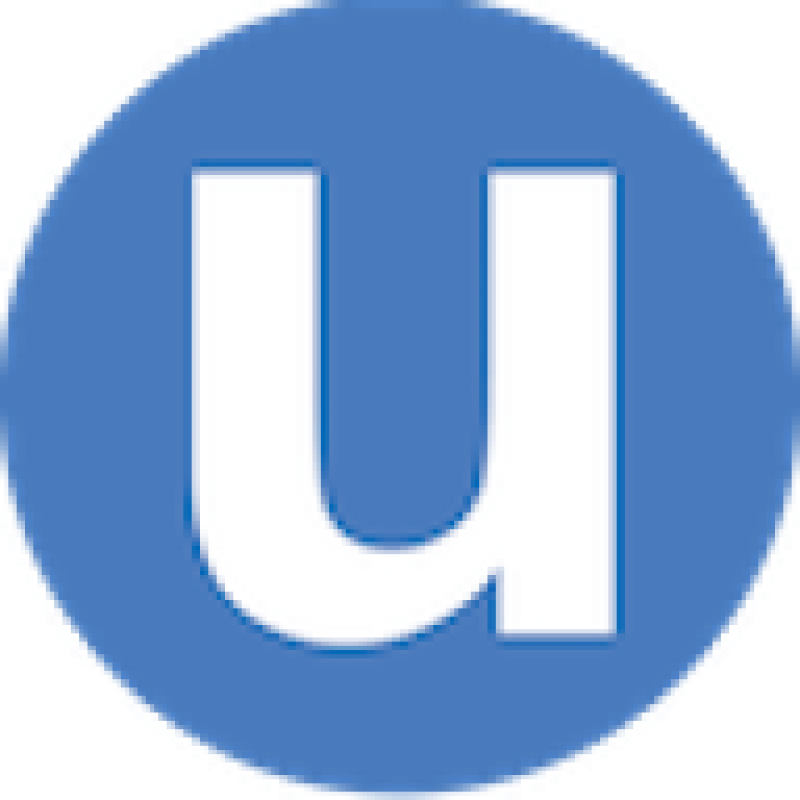 Upstream USA logo