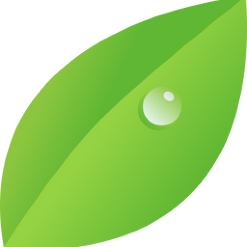 Leadership Garden logo