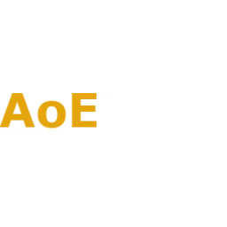 AoEZone - The International Age of Empires Community logo
