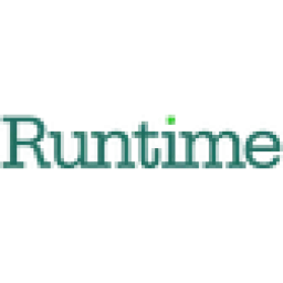 Runtime logo