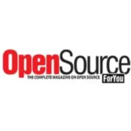 Open Source For You logo