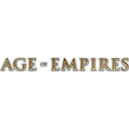 Age of Empires / World's Edge Studio logo