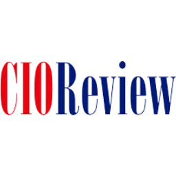 CIOReview logo