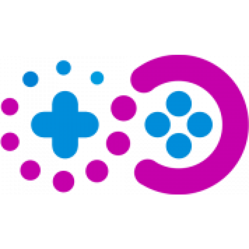 Game World Observer logo