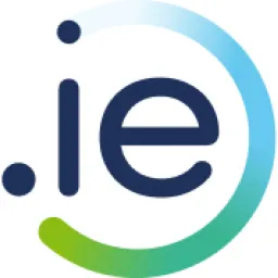 .IE logo