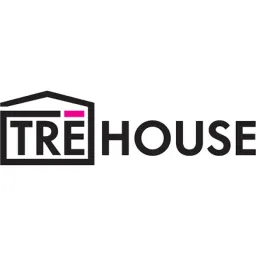 TRE House logo