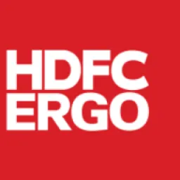 Hdfcergo logo