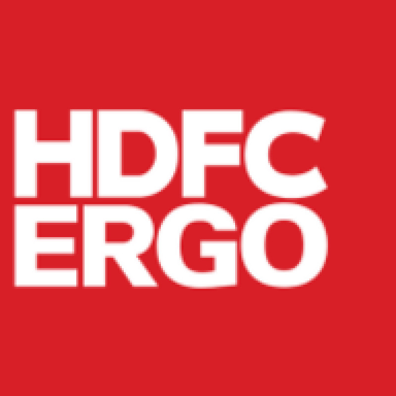 HDFCErgo