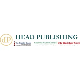 Head Publishing logo