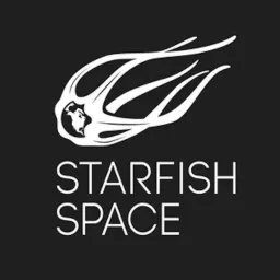 Starfish Space logo