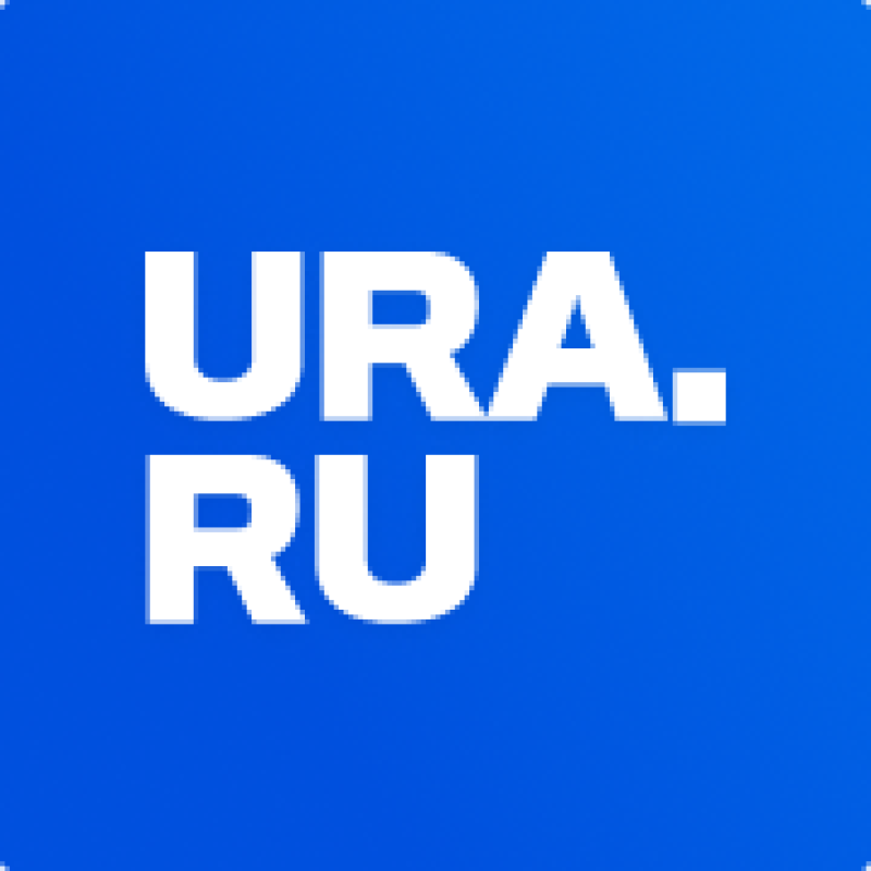 URA.RU logo