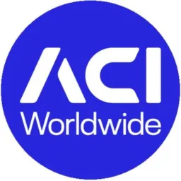 ACI Worldwide logo