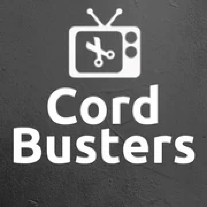 Cord Busters